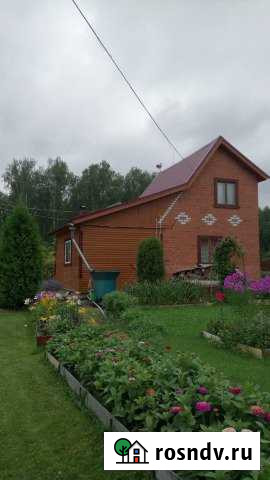 Дача 70 м² на участке 8 сот. на продажу в Александрове Александров - изображение 1