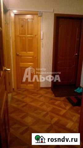 4-комнатная квартира, 59 м², 5/5 эт. на продажу в Воткинске Воткинск - изображение 1