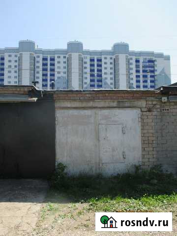 Гараж 20 м² на продажу в Стерлитамаке Стерлитамак - изображение 1