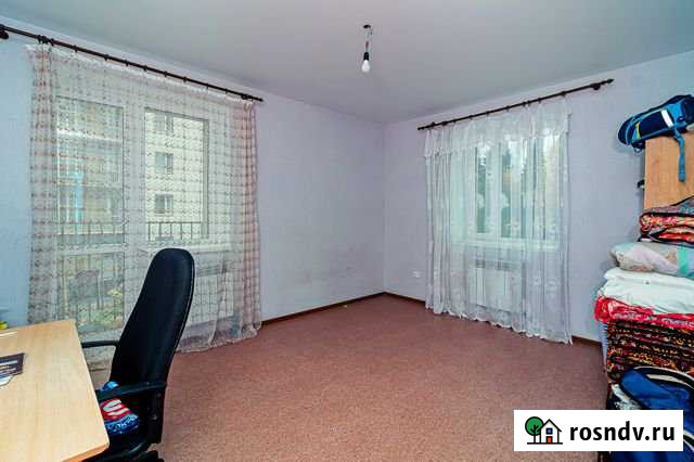 2-комнатная квартира, 52 м², 2/5 эт. на продажу в Ханты-Мансийске Ханты-Мансийск - изображение 1