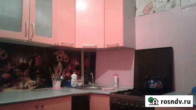 2-комнатная квартира, 44 м², 2/4 эт. в аренду посуточно в Туле Тула - изображение 1