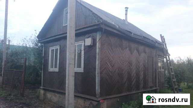 Дача 30 м² на участке 6 сот. на продажу в Уфе Уфа - изображение 1