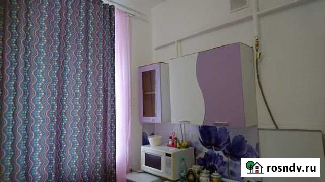 2-комнатная квартира, 75 м², 1/3 эт. в аренду на длительный срок в Бавлах Бавлы - изображение 1