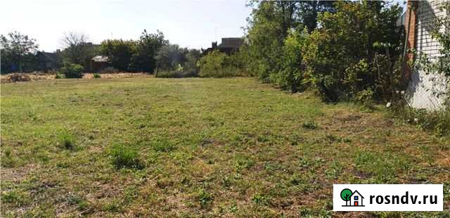 Участок ИЖС 10 сот. на продажу в Новомышастовской Новомышастовская - изображение 1