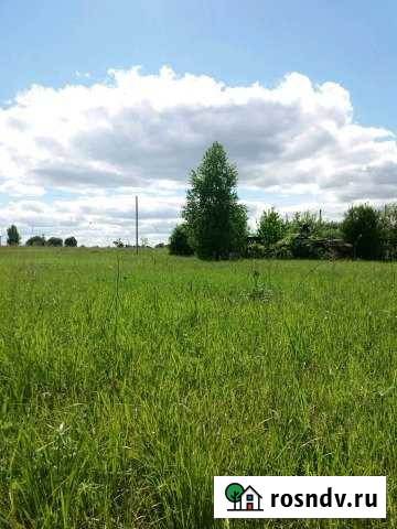 Участок СНТ, ДНП 15 сот. на продажу в Мурмино Мурмино - изображение 1