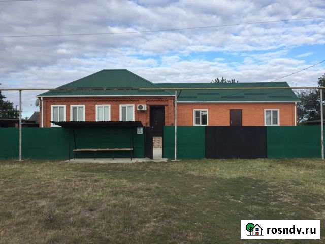 Дом 120 м² на участке 33 сот. на продажу в Хакуринохабле Хакуринохабль - изображение 1