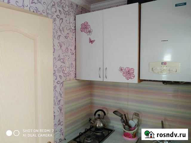 1-комнатная квартира, 25 м², 1/1 эт. в аренду на длительный срок в Евпатории Евпатория - изображение 1