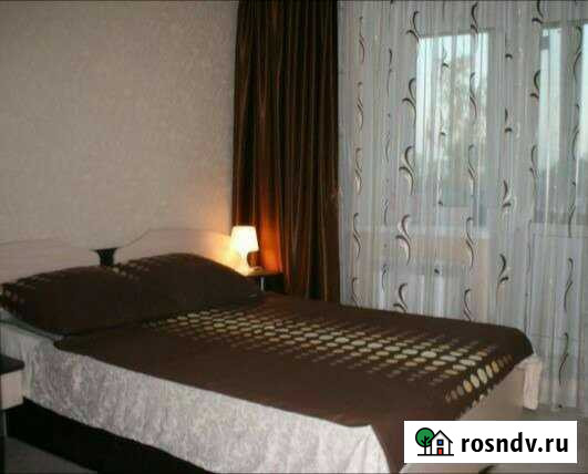 2-комнатная квартира, 53 м², 1/3 эт. в аренду посуточно в Дивеево Дивеево - изображение 1