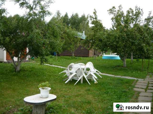 Дом 75 м² на участке 15 сот. на продажу в Центральном Центральный - изображение 1