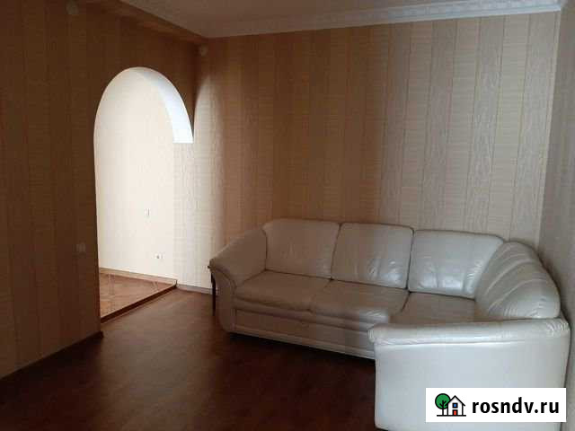 3-комнатная квартира, 105 м², 3/10 эт. в аренду на длительный срок в Сочи Сочи - изображение 1