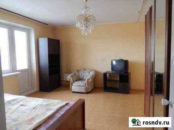 1-комнатная квартира, 35 м², 5/9 эт. в аренду посуточно в Нижнекамске Нижнекамск