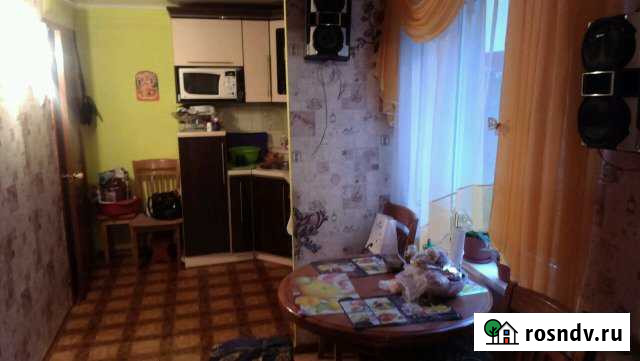 2-комнатная квартира, 60 м², 1/2 эт. на продажу в Гусеве Гусев - изображение 1