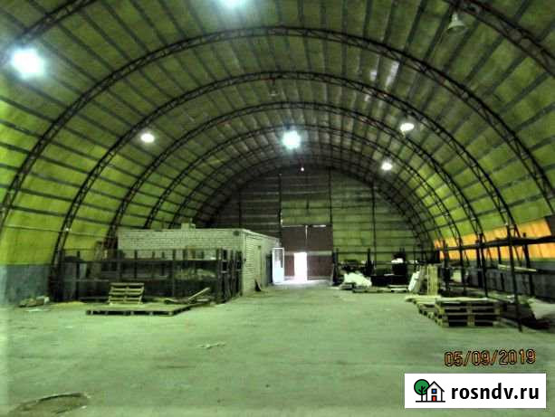 Помещение свободного назначения, 479.1 кв.м. Рыбинск - изображение 1