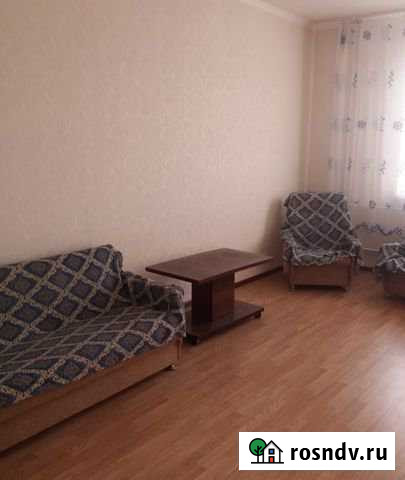 1-комнатная квартира, 40 м², 6/9 эт. на продажу в Пятигорске Пятигорск - изображение 1