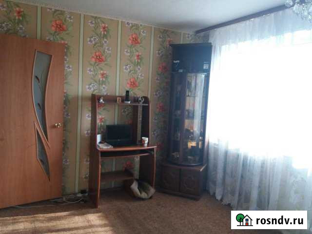 3-комнатная квартира, 62 м², 2/3 эт. на продажу в Толмачево Ленинградской области Толмачево - изображение 1