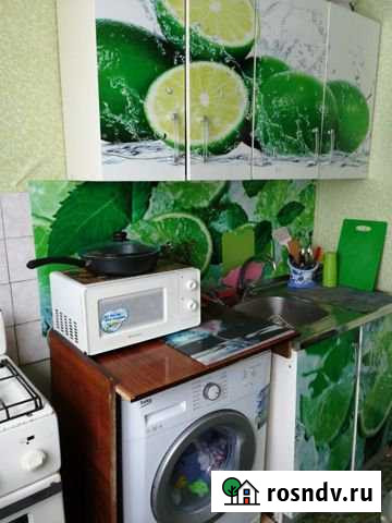 1-комнатная квартира, 31 м², 5/5 эт. на продажу в Сигаево Сигаево - изображение 1