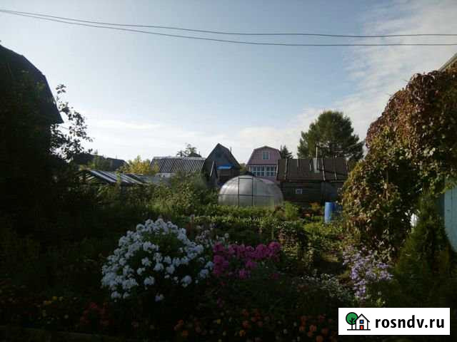 Дача 20 м² на участке 4 сот. на продажу в Глазове Глазов - изображение 1