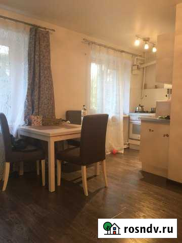 3-комнатная квартира, 51 м², 1/3 эт. на продажу в Шахтах Шахты - изображение 1