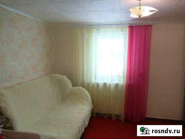 Дом 60 м² на участке 8 сот. на продажу в Мысках Мыски - изображение 1