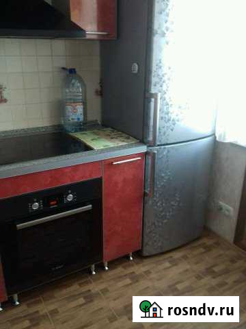 2-комнатная квартира, 50 м², 6/10 эт. в аренду посуточно в Тамбове Тамбов - изображение 1