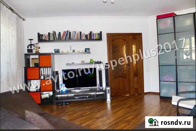 2-комнатная квартира, 72 м², 5/5 эт. на продажу в Батайске Батайск - изображение 1