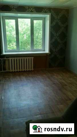 Комната 17 м² в 1-ком. кв., 3/5 эт. на продажу в Бердске Бердск - изображение 1