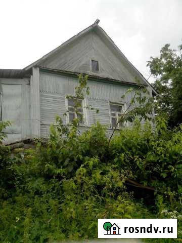 Дом 44 м² на участке 17 сот. на продажу в Емве Емва - изображение 1