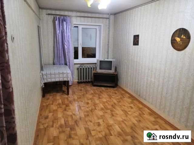 2-комнатная квартира, 48 м², 1/5 эт. в аренду на длительный срок в Балаково Балаково - изображение 1