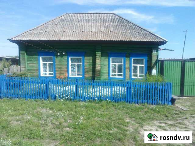 Дом 35 м² на участке 20 сот. на продажу в Саяногорске Саяногорск - изображение 1