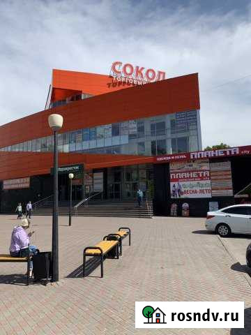 Коммерческое помещение 102 кв.м Нижний Новгород - изображение 1