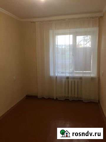 3-комнатная квартира, 51 м², 1/2 эт. в аренду на длительный срок в Алексеевке Белгородской области Алексеевка - изображение 1