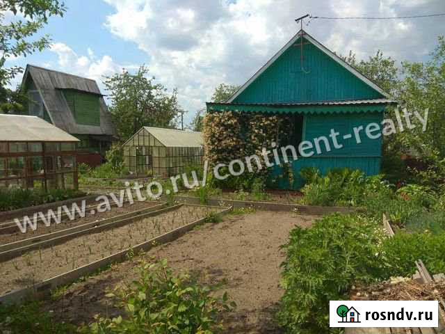 Дача 20 м² на участке 4.2 сот. на продажу в Коврове Ковров - изображение 1