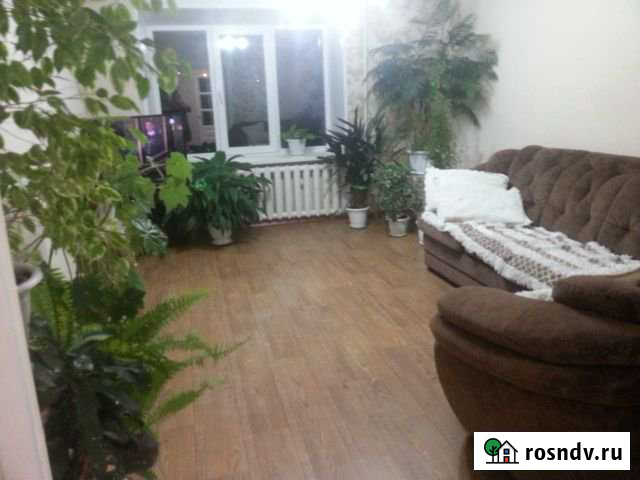 4-комнатная квартира, 76 м², 4/5 эт. на продажу в Нижнеудинске Нижнеудинск - изображение 1