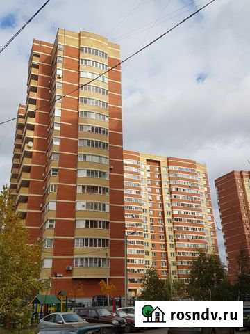 1-комнатная квартира, 38 м², 13/17 эт. на продажу в Лобне Лобня - изображение 1