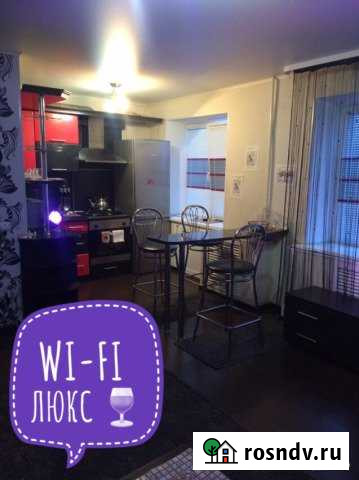 1-комнатная квартира, 36 м², 5/5 эт. в аренду посуточно в Ишимбае Ишимбай - изображение 1