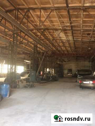 Помещение свободного назначения Бугуруслан - изображение 1