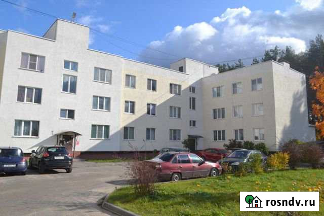 3-комнатная квартира, 64 м², 1/3 эт. на продажу в Коломне Коломна - изображение 1