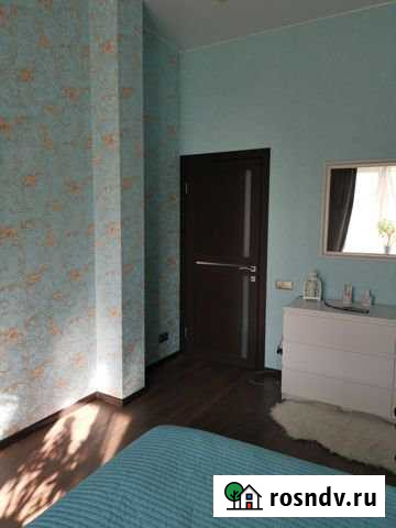 4-комнатная квартира, 82 м², 2/2 эт. на продажу в Федоровском Ленинградской области Федоровское - изображение 1