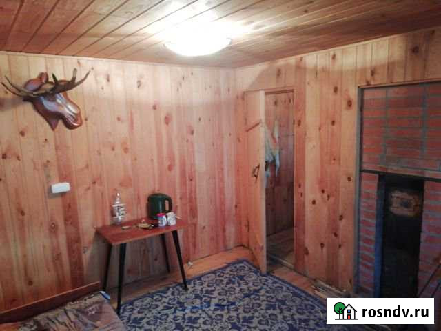 Дача 32 м² на участке 40 сот. на продажу в Рубцовске Рубцовск - изображение 1