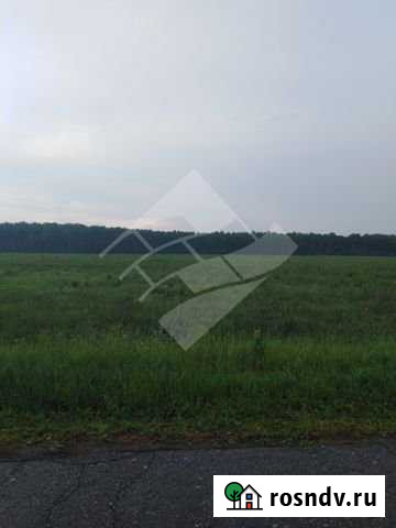 Участок СНТ, ДНП 25 сот. на продажу в Рыбном Рыбное - изображение 1