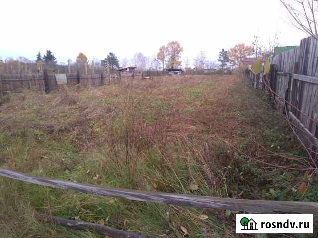 Участок ИЖС 15 сот. на продажу в Шелехове Шелехов - изображение 1