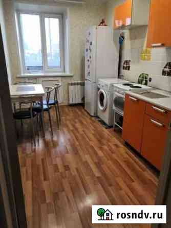 2-комнатная квартира, 49 м², 2/2 эт. на продажу в Инском Инской