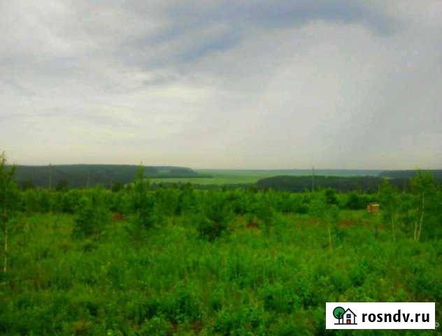 Участок ИЖС 10 сот. на продажу в Бобровском Бобровский - изображение 1