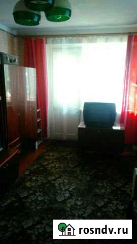 1-комнатная квартира, 32 м², 2/4 эт. на продажу в Новочеркасске Новочеркасск - изображение 1