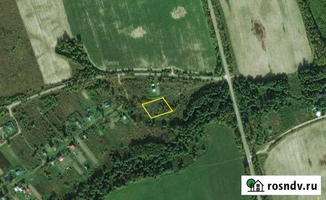 Участок ИЖС 25 сот. на продажу в Линде Линда - изображение 1