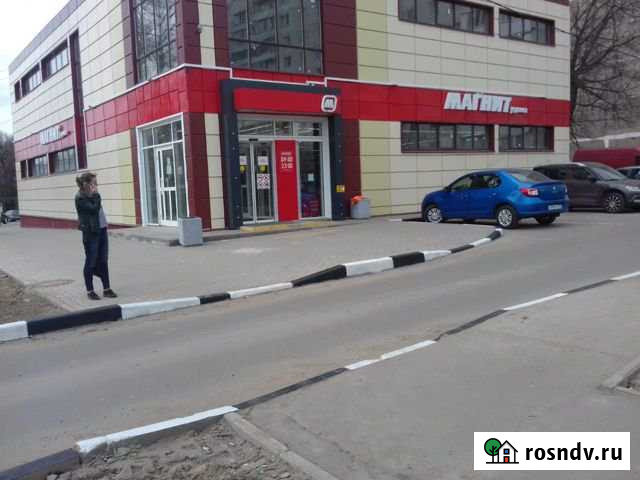 Сдам 8м2 при входе в Магнит у жд станции Наро-Фоминск - изображение 1