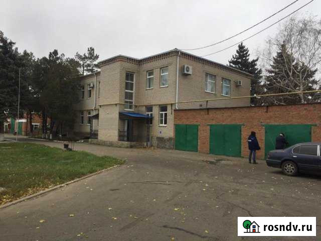 Офисное помещение, 683 кв.м. Ленинградская - изображение 1