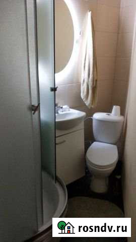 Квартира-студия, 25 м², 2/2 эт. в аренду на длительный срок в Химках Химки - изображение 1