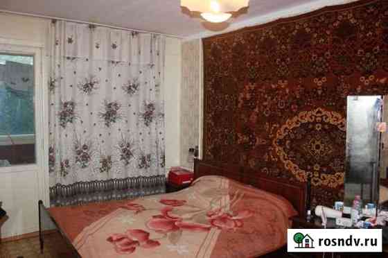 Комната 12 м² в 2-ком. кв., 1/5 эт. в аренду на длительный срок в Симферополе Симферополь