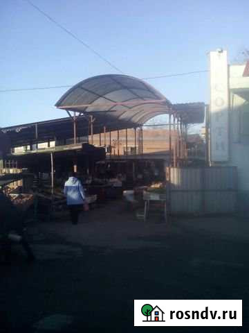 Торговый комплекс в Самарском Самарское - изображение 1